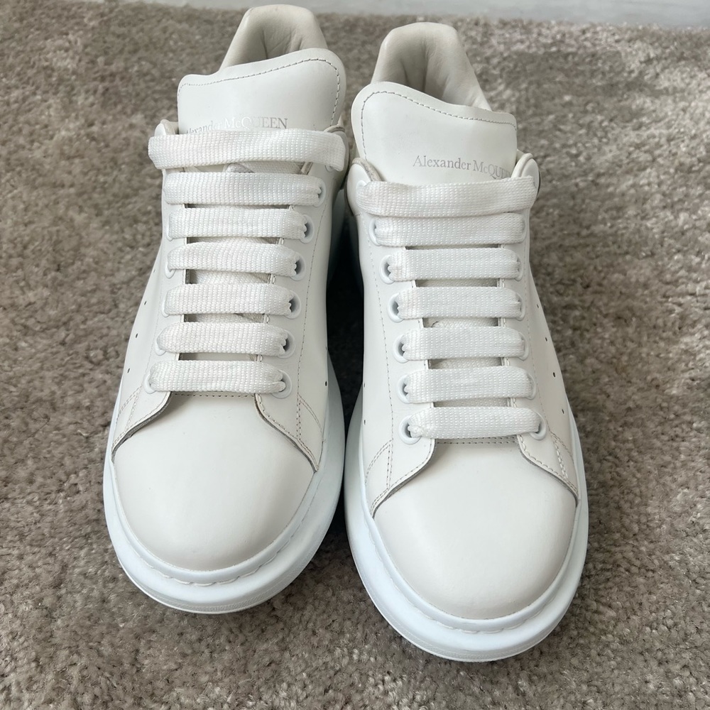 Alexander McQueen sneakers